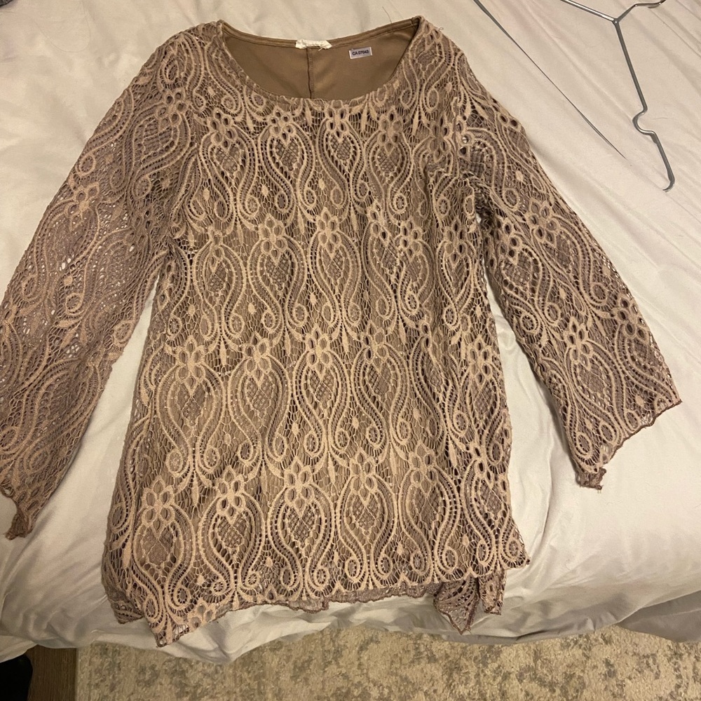 Women’s blouse
